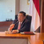 Komisi I DPR: Calon Dubes RI untuk AS Diumumkan di Paripurna Besok