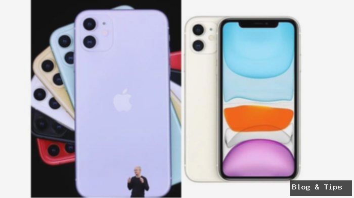 Harga HP iPhone 11 128 GB Jadi Paling Murah di iBox Periode Juli 2025,Mampu Kalahkan iPhone SE 3