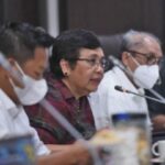 DPR Gelar Uji Kelayakan dan Kepatutan untuk Calon Dubes AS dan Jepang Hari Ini
