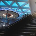 IHSG Terkoreksi, Saham-Saham Ini Banyak Dijual Asing, Kamis (3/7)