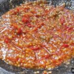 10 Kumpulan Resep Sambal Ayam Bakar, Pedasnya Bikin Ketagihan!