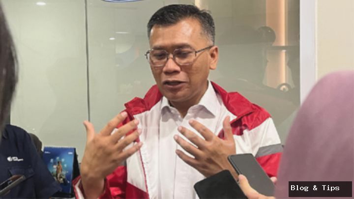 Prabowo Tunjuk Pramudya Iriawan Buntoro Jadi Dirut BPJS Ketenagakerjaan