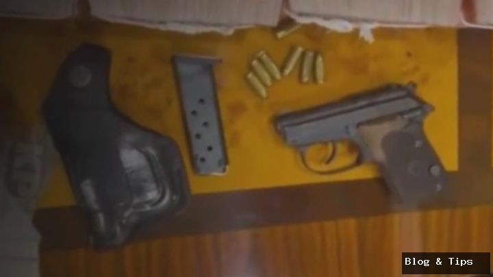 Komentar Bobby Nasution Soal Temuan Pistol Baretta di Rumah Topan Ginting