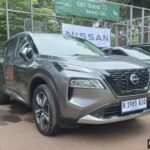 Spesifikasi Nissan X-Trail e-Power yang Meluncur di GIIAS 2025