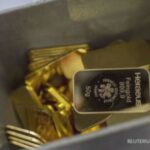 Harga Emas Naik pada Kamis (3/7) Pagi, Investor Menanti Rilis Data Ketenagakerjaan AS