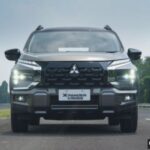 Mitsubishi Xpander Cross 2025: Harga dan Simulasi Cicilan