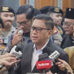 Hasto Dituntut 7 Tahun! Sekjen PDIP Terancam Penjara & Denda Ratusan Juta