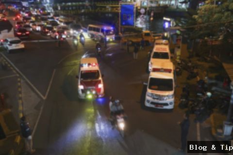 Korban KMP Tunu Pratama Jaya Kembali Ditemukan: 23 Selamat, 4 Tewas