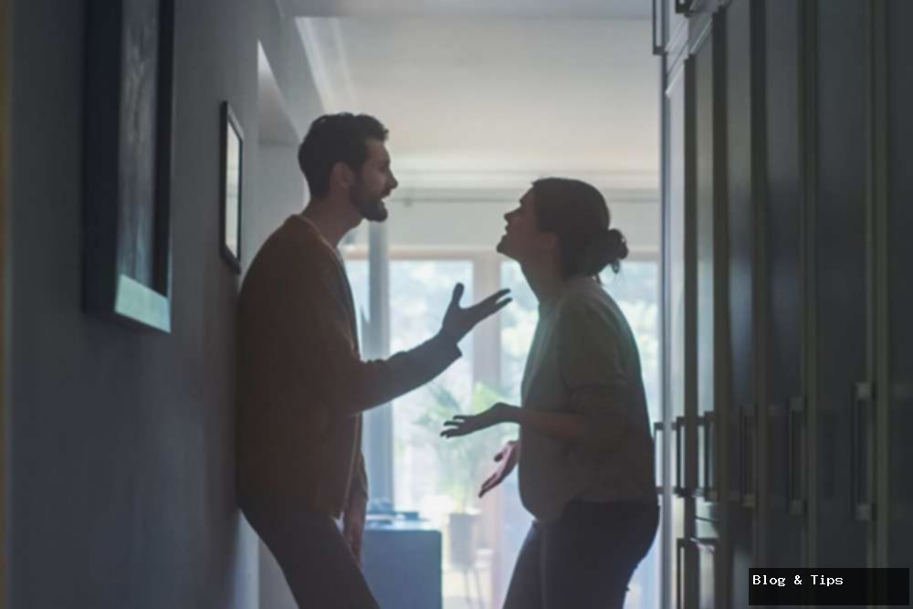 Tips Cinta agar Terhindar Dari Hubungan yang Toxic