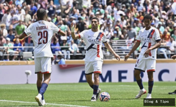 Jadwal Perempat Final Piala Dunia Antarklub 2025: 6 Tim Sudah Lolos