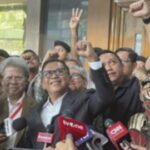 Hasto Usai Dituntut 7 Tahun Penjara: Sudah Saya Perkirakan Sejak Awal