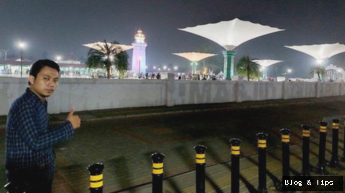 Banten Lama Malam Hari: 5 Alasan Wisata Ini Bikin Nagih!