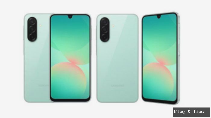 Segini Harga HP Samsung Galaxy A26 5G Beserta Kapasitas Lengkapnya di Juli 2025