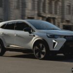 Mitsubishi Grandis Lahir Lagi, Berubah Jadi SUV