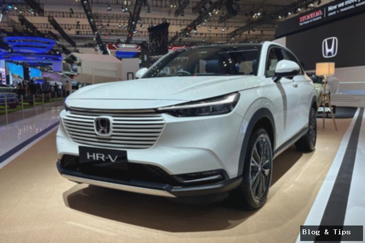 Review Honda HR-V: Plus Minus Setelah 1 Tahun Pakai