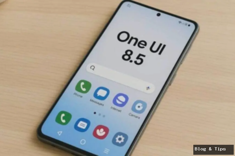Samsung Siapkan One UI 8.5, Muncul Lagi Setelah 4 Tahun Absen