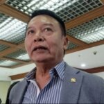 TB Hasanuddin: Nama-Nama Calon Dubes Sudah Masuk ke Pimpinan DPR