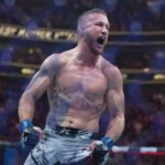 Calon Lawan Khamzat Chimaev Beri Kode Duel Akbar pada UFC 319, Musuh Pamungkas Khabib Naik Oktagon?