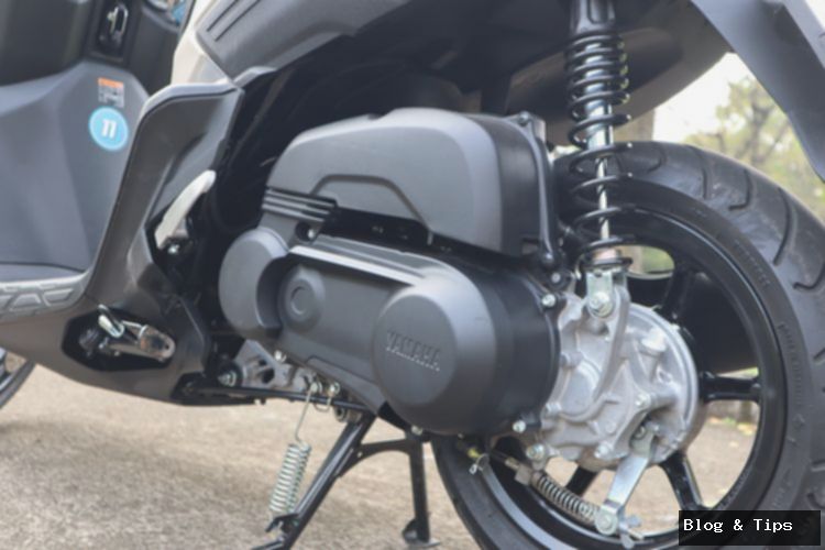 Shockbreaker Motor Bocor? Servis atau Ganti Baru? Biaya & Tipsnya!