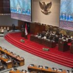 DPR Terima Surpres Calon Dubes Negara Sahabat dan Organisasi, Bakal Diproses Komisi I