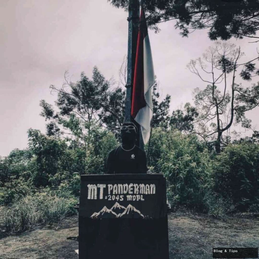 Terpaksa Mendaki Gunung Panderman?  Aku Bisa! Kisah Inspiratifku