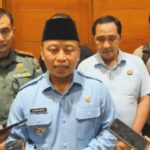 Wali Kota Depok Berencana Bangun Masjid Agung sebagai Ikon Baru