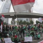 Tarif Ojol Naik? Cek Perbandingan Harga di ASEAN!
