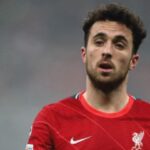 Kepergian Diogo Jota dan Duka Mohamed Salah
