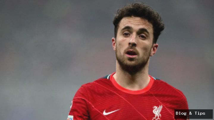 Kepergian Diogo Jota dan Duka Mohamed Salah