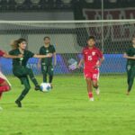 Satoru Mochizuki Bongkar Masalah Terbesar Timnas Putri Indonesia saat Digasak Pakistan