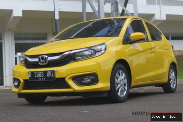 Review Honda Brio: Plus Minus Setelah 3 Tahun Pakai