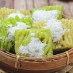Resep Kue Singkong Kukus: 5 Cara Mudah, Enak, Ekonomis, Pasti Jadi!