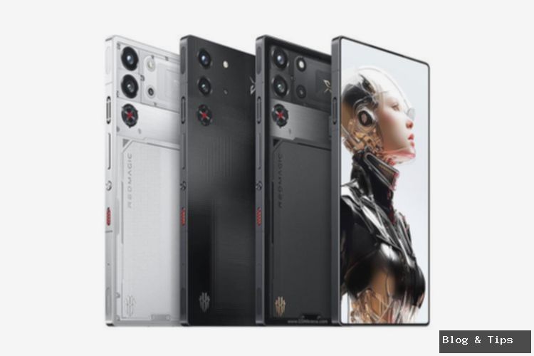 10 HP Flagship Android Terkencang Juni 2025 Versi AnTuTu