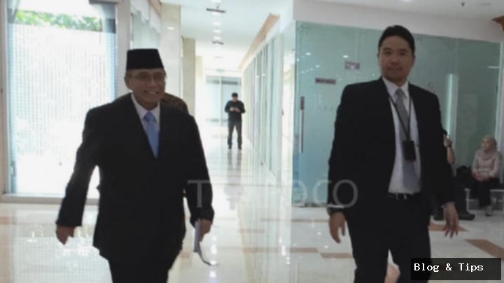 Daftar Calon Dubes yang Ikut Uji Kelayakan di DPR Hari Ini