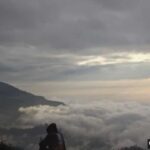 Gunung Kendil, Jalur Pendakian bagi Pemula yang Ingin Rasakan Keindahan di Atas Awan
