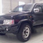 Kisaran Harga Nissan Terrano 2001 Bekas, SUV Jadul yang Tangguh