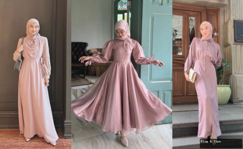 Hijab Pink: 10 Outfit Anggun & Menarik untuk Kamu