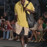 10 Koleksi AMI S/S ’26 di Paris Fashion Week, Universal!