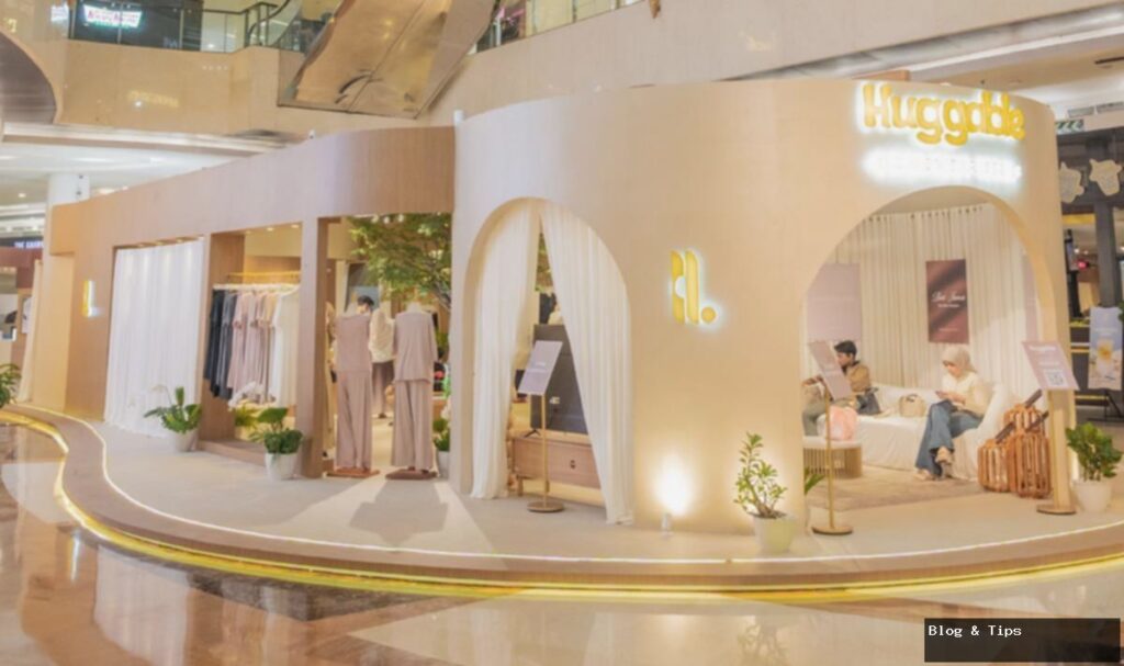 Homewear Lembut dan Adem, Tampil Stylish Walau di Rumah Saja