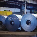 Bursa Buka Suspensi Saham Krakatau Steel (KRAS) Mulai Hari Ini (2/7)