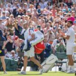 Hasil Wimbledon 2025: Ada yang Mengantongi 99 Kemenangan