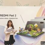 Redmi Pad 2 Resmi di Indonesia! Tablet Murah 2 Jutaan, Spek Gahar!