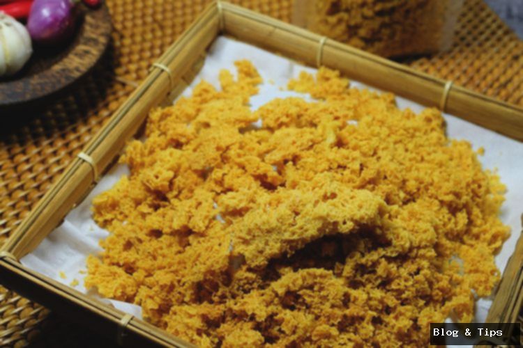 Tips Membuat Kremesan Ayam yang Renyah dan Sedap, Seenak di Restoran