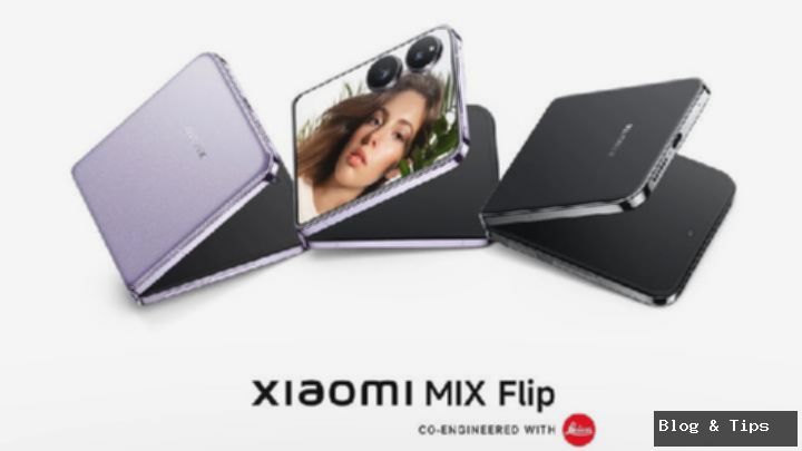Xiaomi Mix Flip 2 vs Mix Flip: Upgrade Apa Saja?