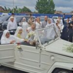 Megawati Comeback Voli? Ini Rencananya Usai Menikah dengan Dio!