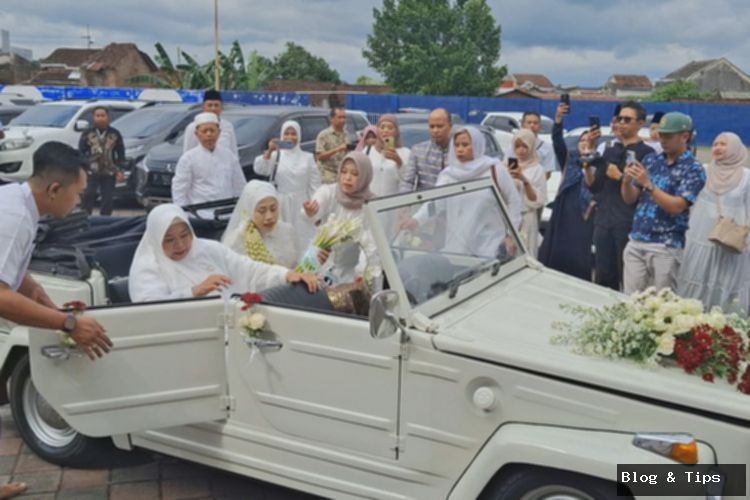 Megawati Comeback Voli? Ini Rencananya Usai Menikah dengan Dio!