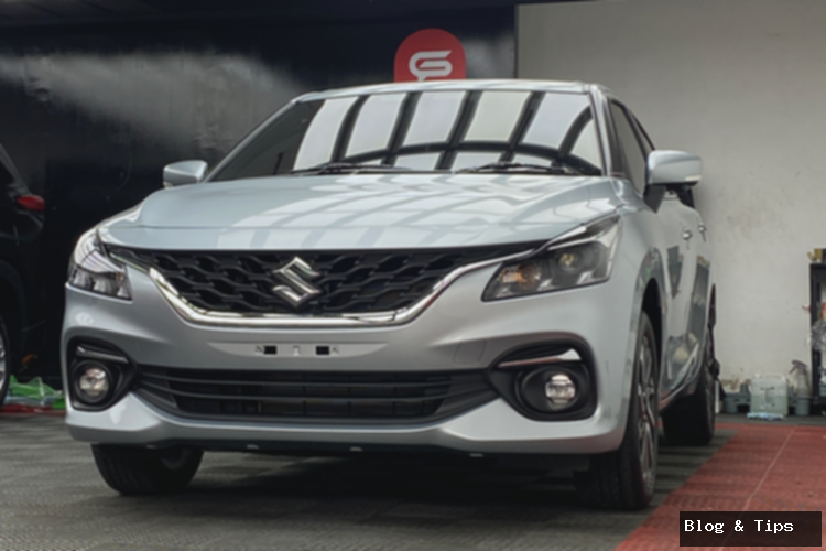 Review Setahun Pakai Suzuki Baleno: Irit, Kedap dan Minim Masalah